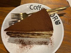 提拉米苏-旧雨咖啡·CoffeeFORU(黄村奥体店)