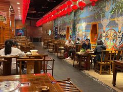 -亮欢寨酸汤鱼(沙冲路店)