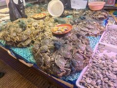 -桃源市场(解放路店)