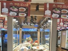 -大鹏饭店·金陵家宴(奥体中心店)