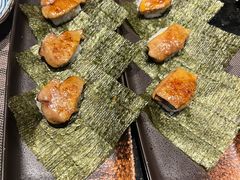 -極上萬膳·日料放题(海岸城店)