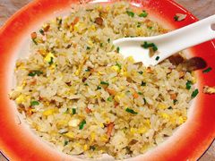 蛋炒饭-李叔叔虾蟹大排档(青羊店)