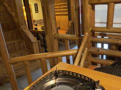 -恩你小木屋·韩式料理(假日广场店)