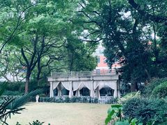 -马勒别墅饭店(静安寺店)