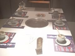 包厢-牛村来人潮汕牛肉火锅(西单店)