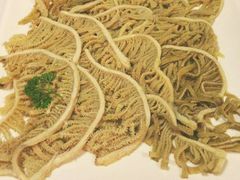 特色千层肚-蜀九香火锅(大连恒隆广场店)