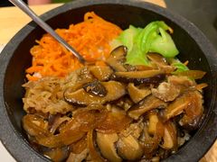 -韩宫宴烤肉·料理(宝山万达店)