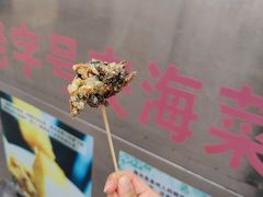 -美美阿姨醋肉(县后路店)