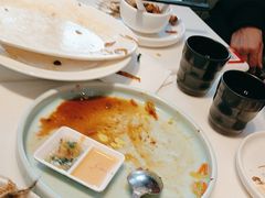 -新旺茶餐厅·早餐·夜宵(仙霞店)