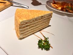 -俄士厨房(五棵松华熙LIVE店)