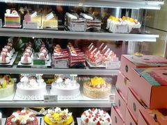 -85度C(南京龙江店)