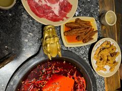 -蜀大侠火锅(建设路第五大道店)