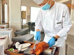 -北京柏悦酒店·锦庭餐厅Dining Room
