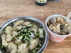 -王氏烧麦大骨汤水饺