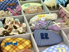 -深圳湾万象城(南山店)