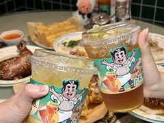 -西关明记肠粉(荔枝湾店)