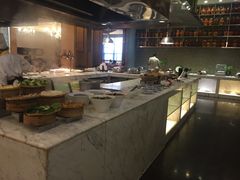 -达蓬山大酒店西餐厅