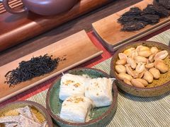 -邈墨茶馆(凤起路店)