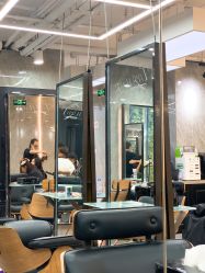 -Tipo Hair salon（明星）店