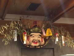 -蟹道乐(網元別館店)