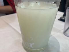 薏米水（一壶）-珍宝海鲜(东海岸海鲜中心)
