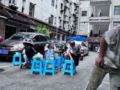 -小罗子汤店(大士院总店)