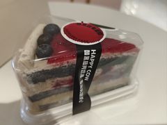 -欢牛蛋糕屋(城西店)