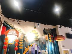 -良师门滨海人家·海鲜·家常菜(滨海城店)