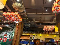 -江味龙虾馆·裸蓝龙虾(南山店)