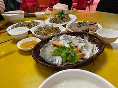 -桂园白粥·潮汕老味道