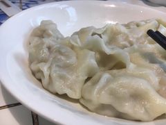西芹猪肉水饺-东方饺子王(大屯路店)