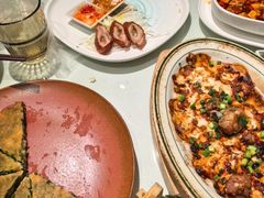 -观塘港茶餐厅(八一大道店)