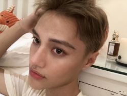 -碧莲盛·不剃发植发