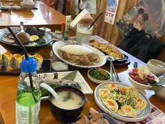 -無忧浅草君·洋风料理(下沙宝龙二期一店)