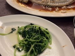 -粤尚腾香居中餐厅(首都机场希尔顿店)