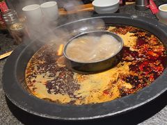 -陈眼镜火锅(总店)