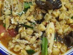 -老乌家特色小炒泡馍(大皮院店)