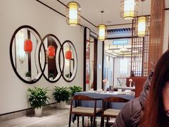 -千滋百味·醉江澜花园餐厅(街道口店)
