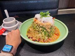 -五谷丰登农家院·地道胶东菜·海鲜烧烤(威海店)