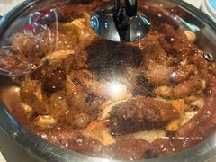 -黄记煌三汁焖锅(顺义华联店)