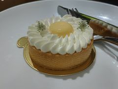 -北京望京凯悦酒店The Lounge大堂酒廊