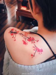-新龙门刺青·纹身