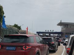 -海安新港(公交站)