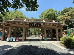 -钱王祠