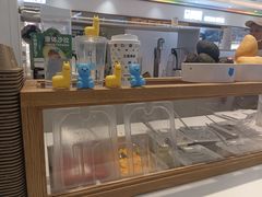 -兰熊鲜奶(昌平悦荟店)