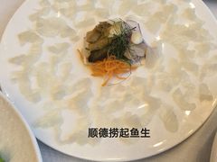 -寻味顺德·顺峰山庄(大良店)