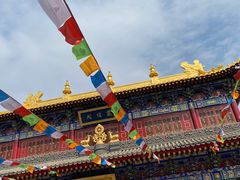 -西安市广仁寺