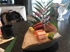 -大桥日本料理·日式放题·铁板定食(科兴科学园店)