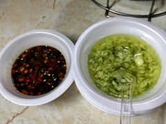 -威邵鸡煲(西华路总店)