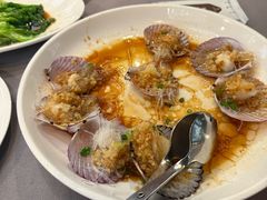 -徐记海鲜(陕西历史博物馆|明德门店)